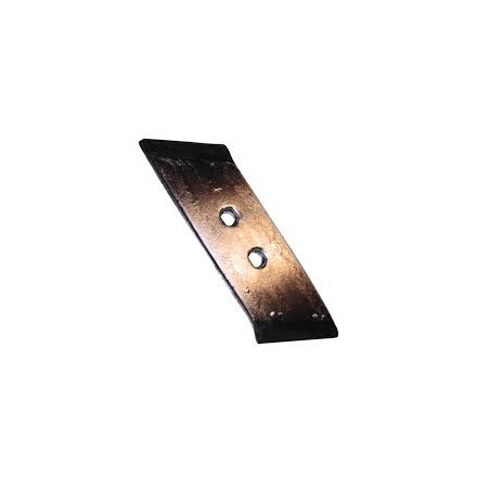 Nakładka   lemiesza prawa 